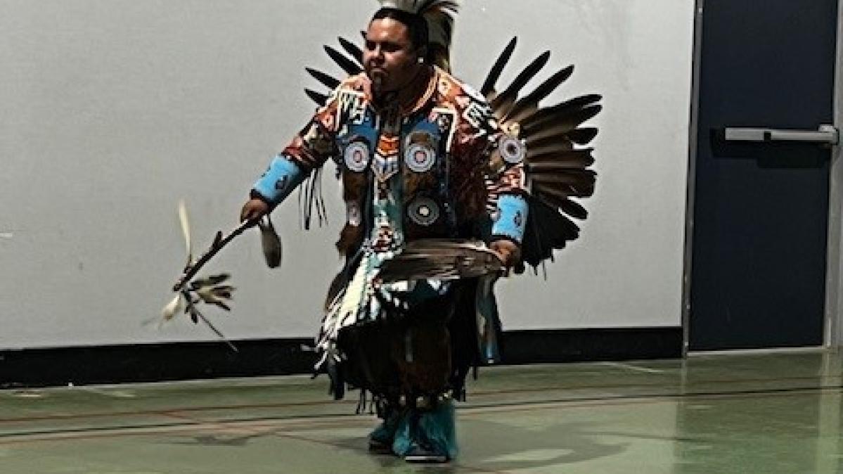 Orange Shirt Day Assembly