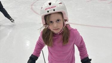 Primary Skating