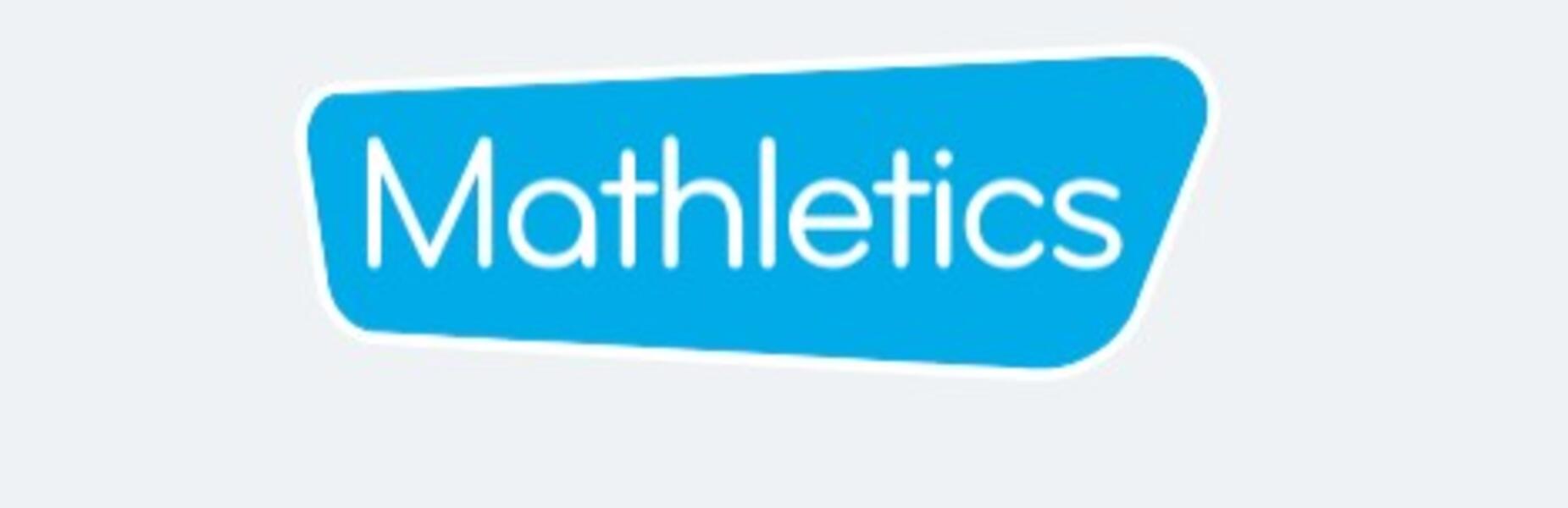 Mathletics