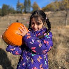 Kindergarten Pumpkins