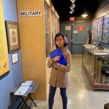 Learning out of the school