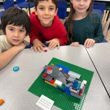 lego challenge 2