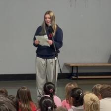 Reading the Committment to remember