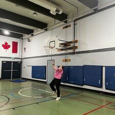 volleyball intramurals