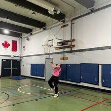 volleyball intramurals