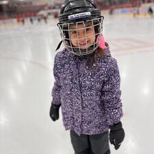grade 2 skating