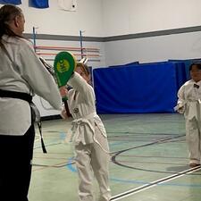 Sparring